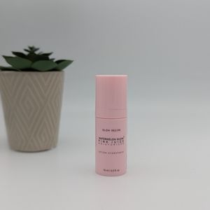 Glow Recipe Watermelon Glow Pink Juice Moisturizer